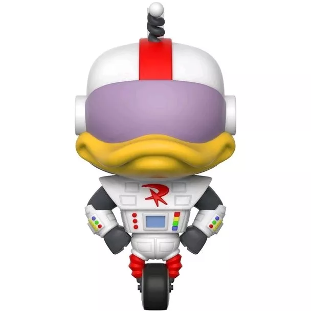 Gizmoduck