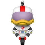 Gizmoduck