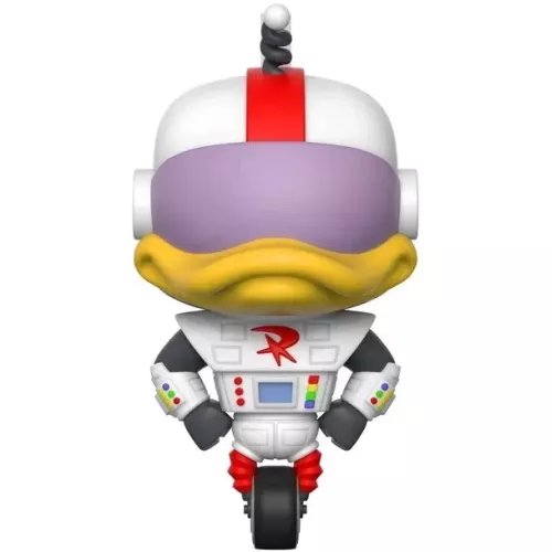 Funko Pop! Gizmoduck #362 Disney Vinyl Figure