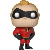 Mr. Incredible