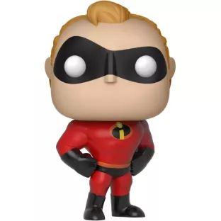 Mr. Incredible
