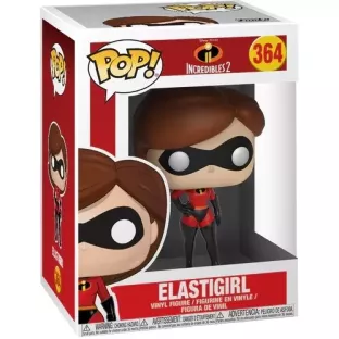 Elastigirl