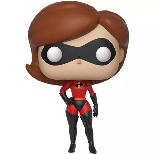 Elastigirl