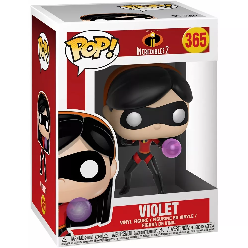 Violet Box