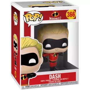Dash