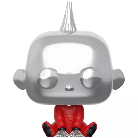 Jack-Jack