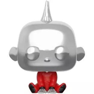 Jack-Jack