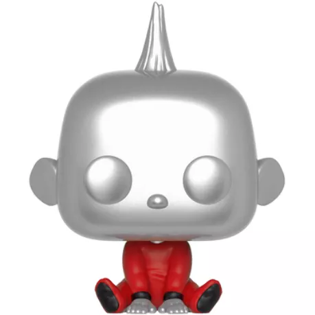 Jack-Jack