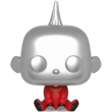 #367  Jack-Jack - Collectible Figure