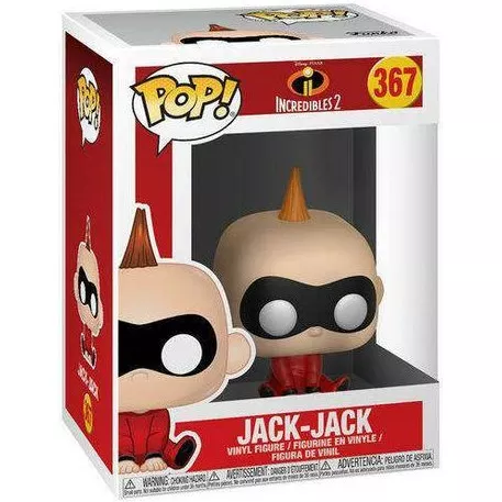 Jack-Jack Box