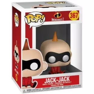 Jack-Jack