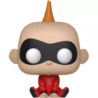Jack-Jack