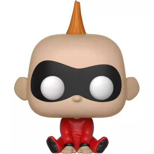 Funko Pop! Jack-Jack #367 Disney Pixar Incredibles 2