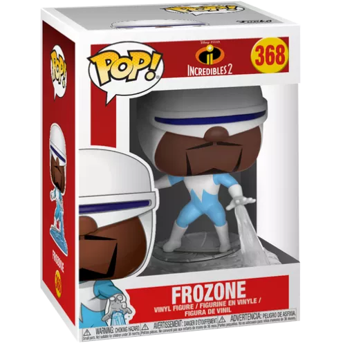 Frozone Box
