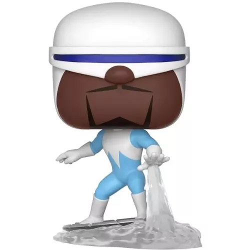 Funko Pop! Frozone #368 Disney Pixar Incredibles 2