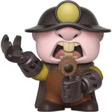 Underminer image