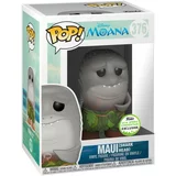 Maui (Shark Head)