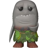 Maui (Shark Head)