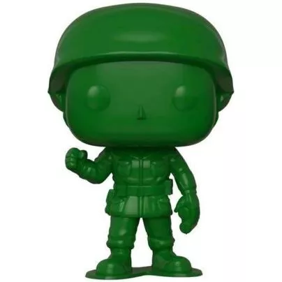 Army Man