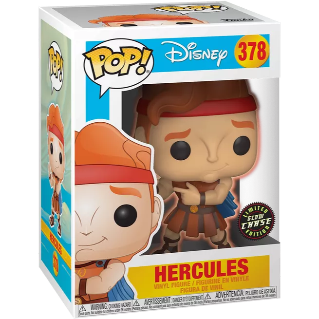 Hercules Box