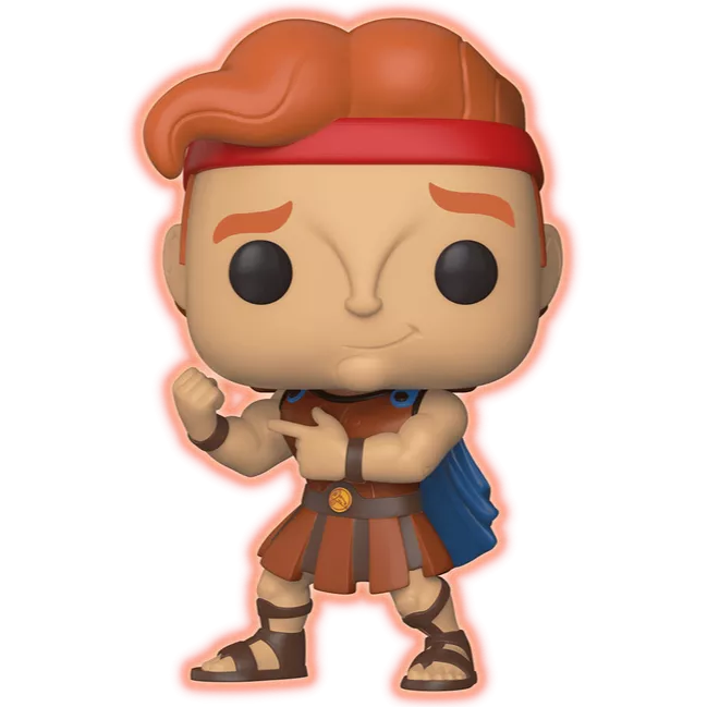Hercules