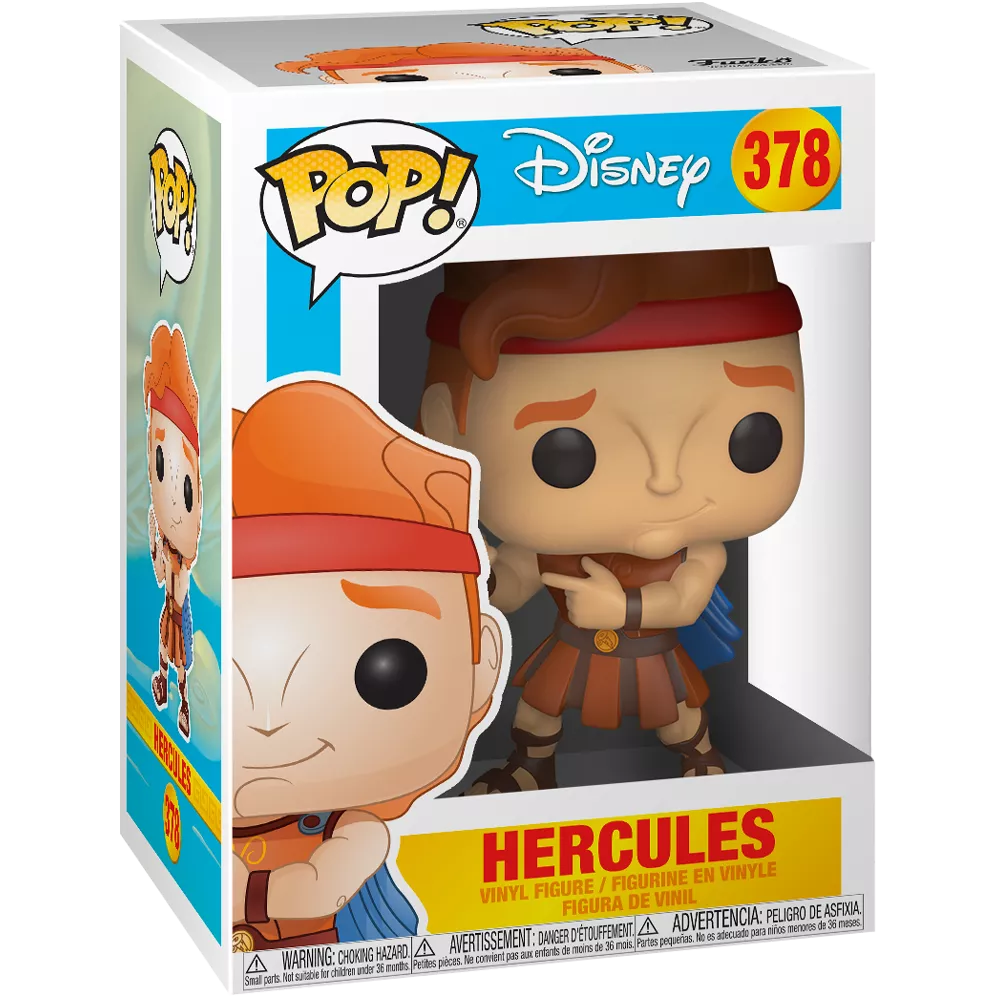 Hercules Box