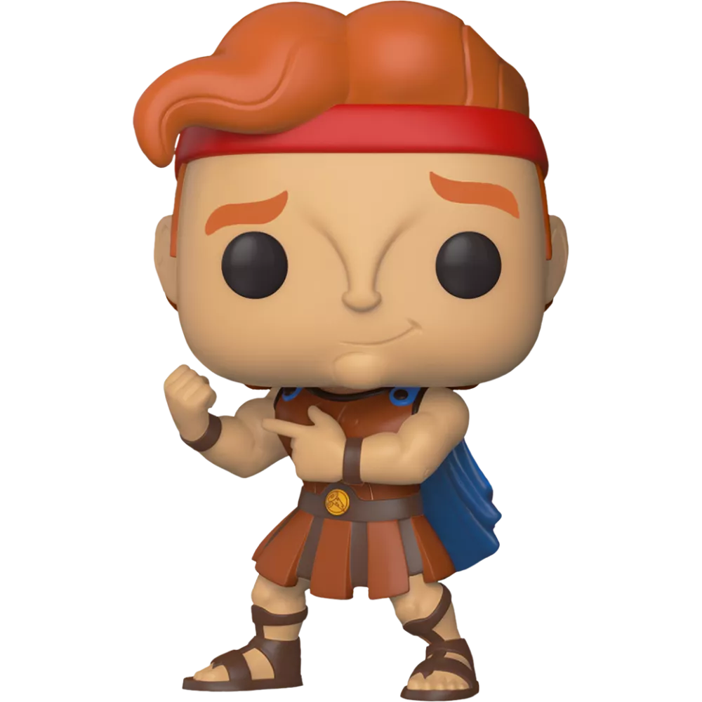 Hercules