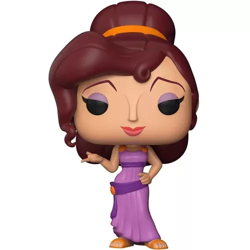 Funko Pop! Meg #379 Disney Vinyl Figure