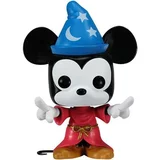 Sorcerer Mickey