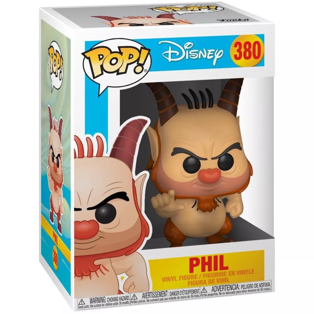 Phil Box