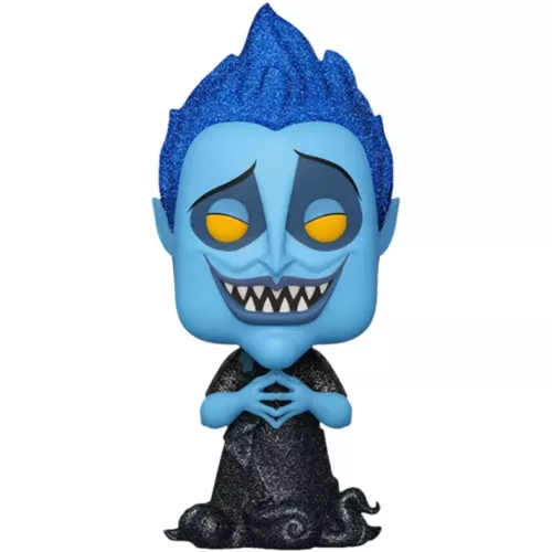 Funko Pop! Hades #381 Diamond Collection Disney Vinyl Figure
