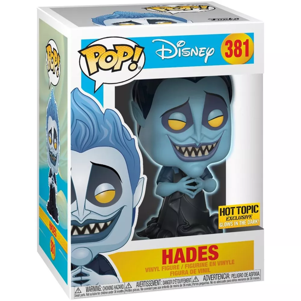 Hades Box