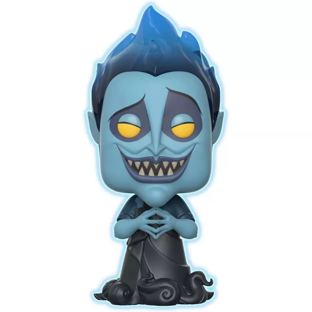 Hades