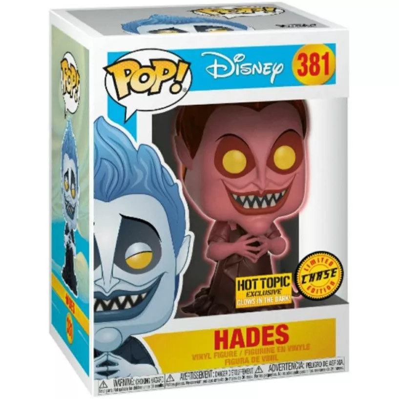 Hades Box