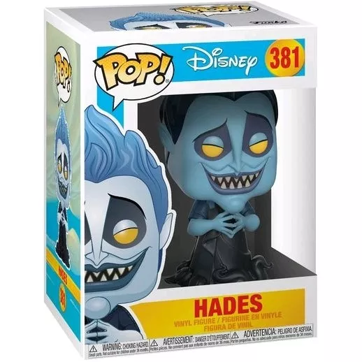 Hades Box
