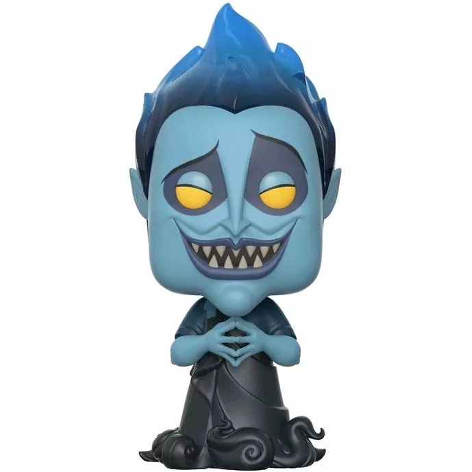 Hades