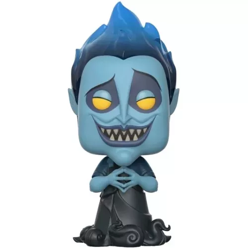 Funko Pop! Hades #381 Disney Vinyl Figure