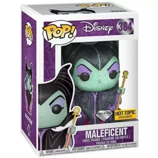 Maleficent