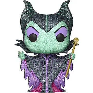 Maleficent