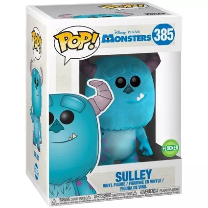 Sulley Box