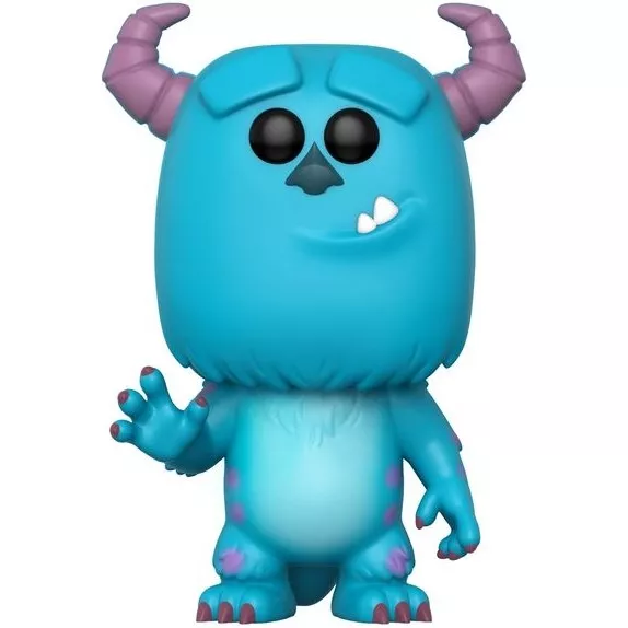 Sulley