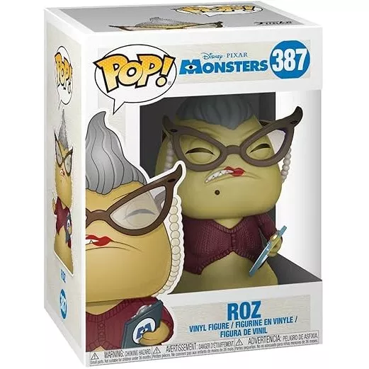 Roz Box