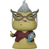 #387  Roz - Collectible Figure