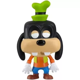Goofy
