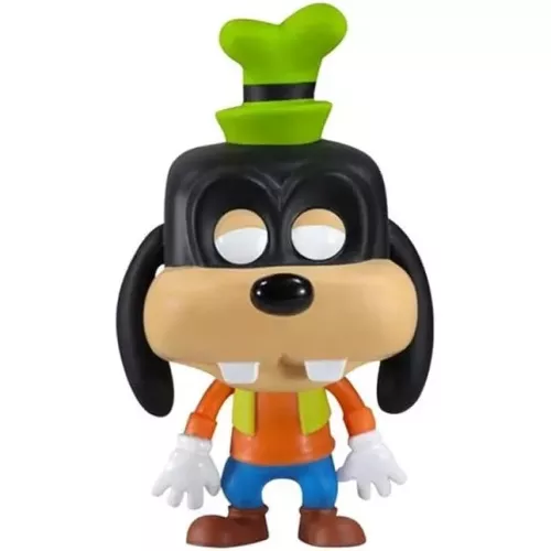Funko Pop! Goofy #38 Disney Store Vinyl Figure