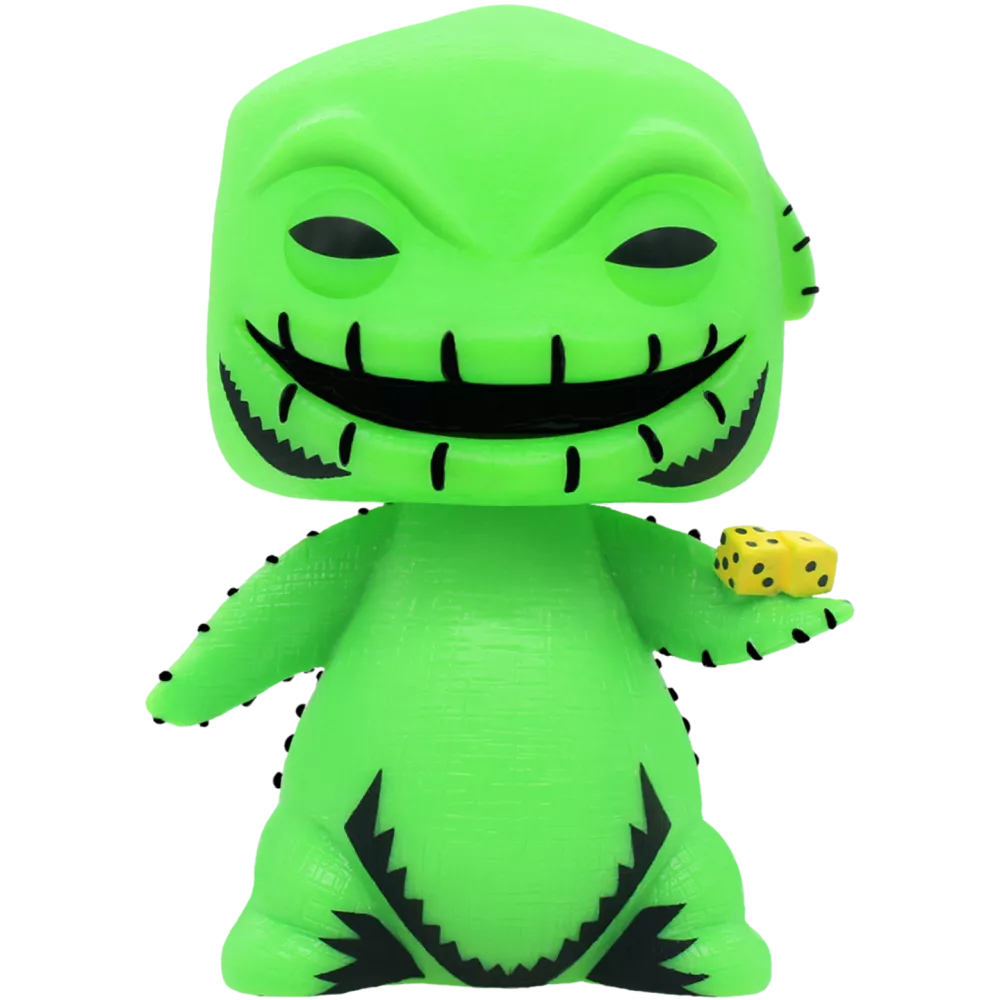 Oogie Boogie