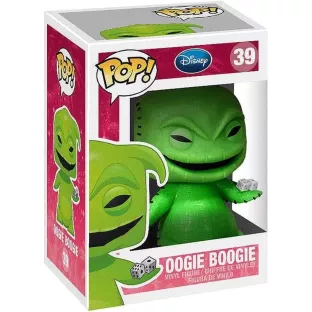 Oogie Boogie