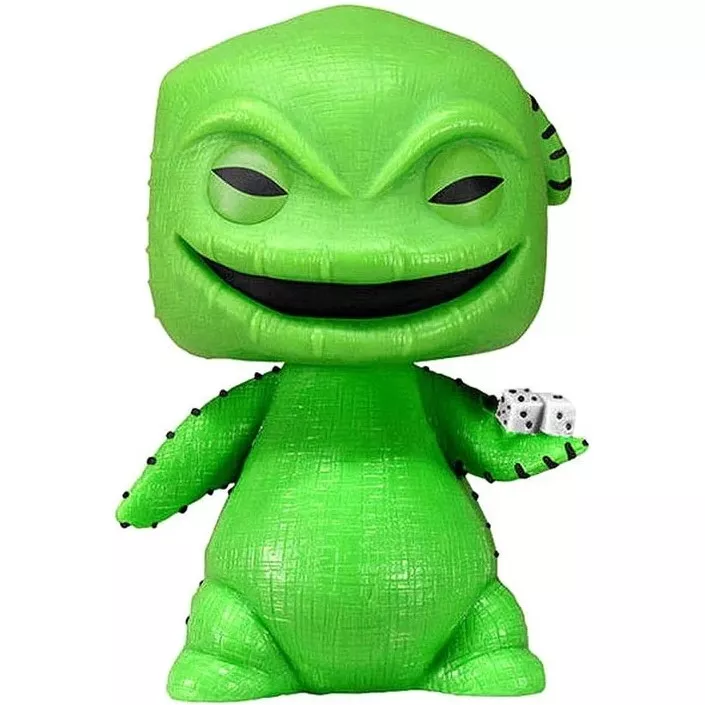 Oogie Boogie