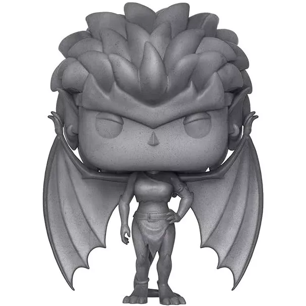 Demona