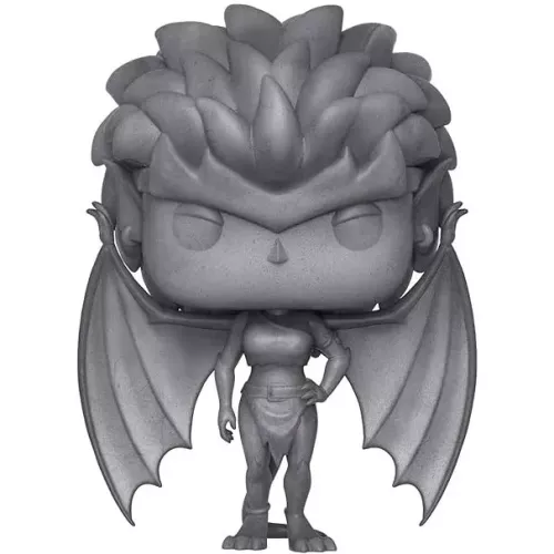 Funko Pop! Demona #390 Stone Disney Gargoyles Vinyl Figure
